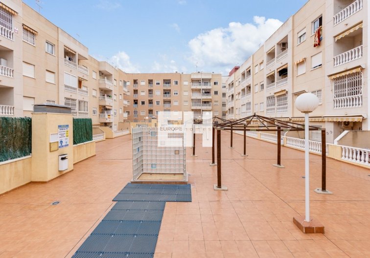 Segunda mano - Apartamento  - Torrevieja - Costa Blanca