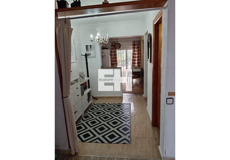 Revente - town house - Torrevieja - Costa Blanca