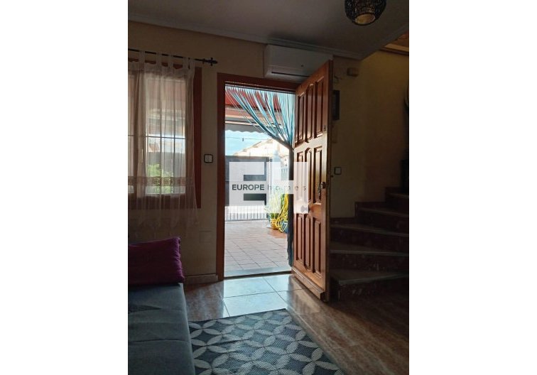 Revente - town house - Torrevieja - Costa Blanca