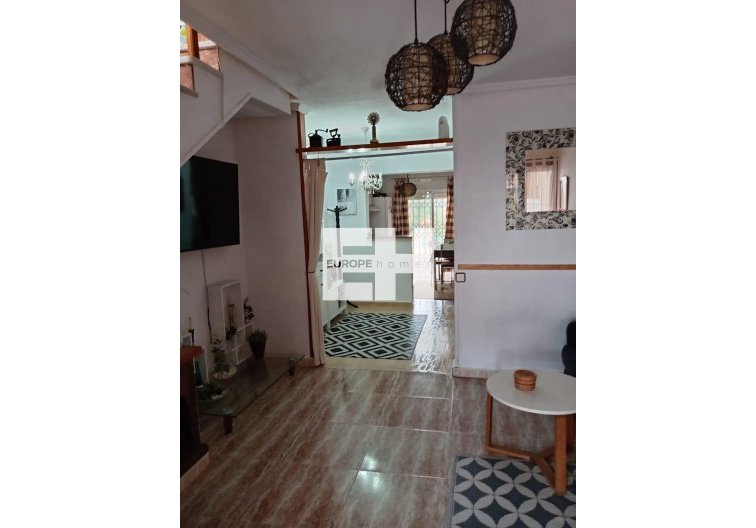 Revente - town house - Torrevieja - Costa Blanca