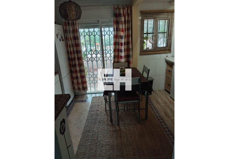 Revente - town house - Torrevieja - Costa Blanca