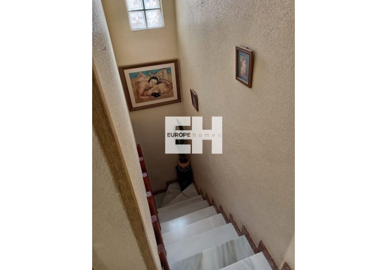 Revente - town house - Torrevieja - Costa Blanca