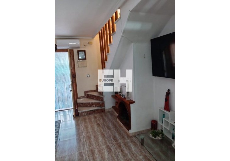 Revente - town house - Torrevieja - Costa Blanca