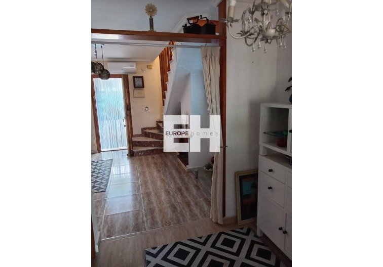 Revente - town house - Torrevieja - Costa Blanca