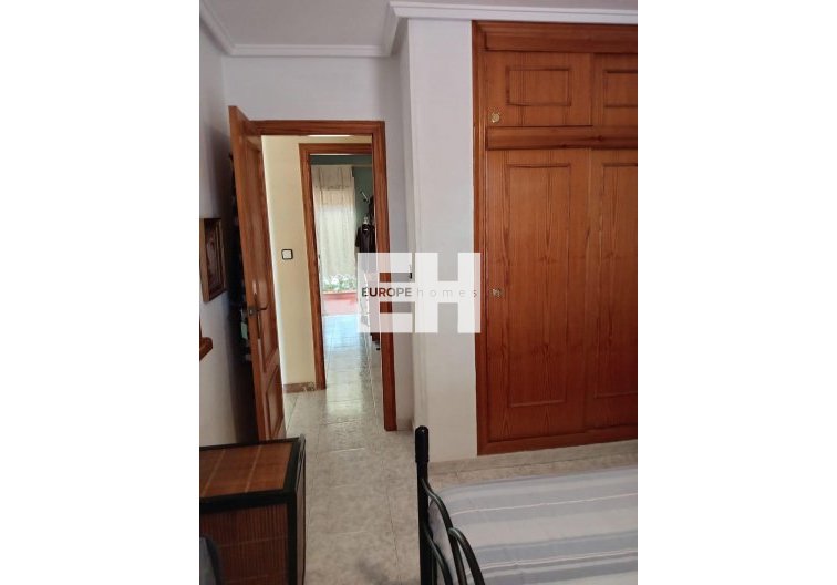 Revente - town house - Torrevieja - Costa Blanca