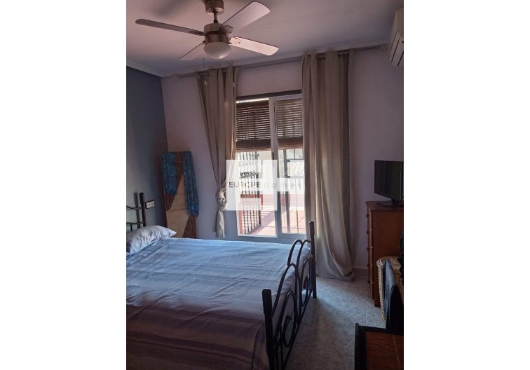 Revente - town house - Torrevieja - Costa Blanca