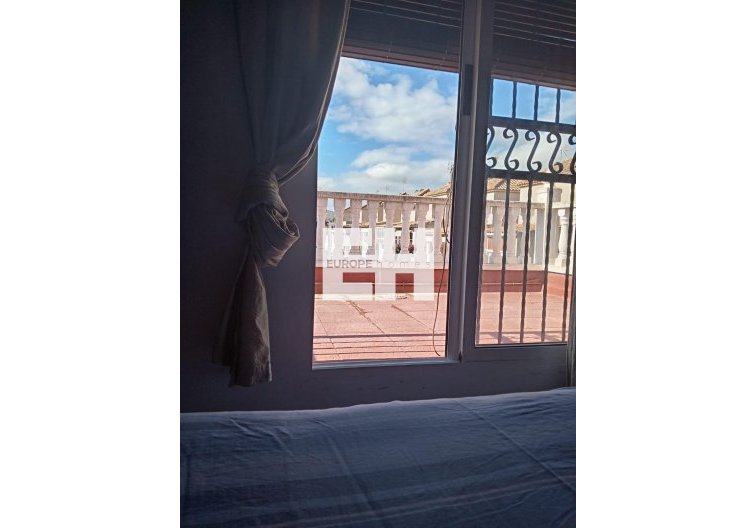 Revente - town house - Torrevieja - Costa Blanca