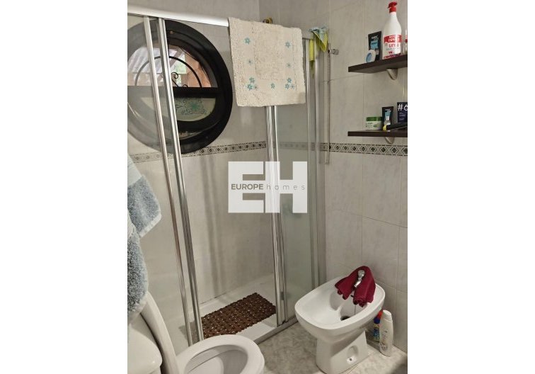 Revente - town house - Torrevieja - Costa Blanca