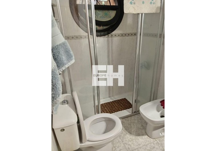 Revente - town house - Torrevieja - Costa Blanca