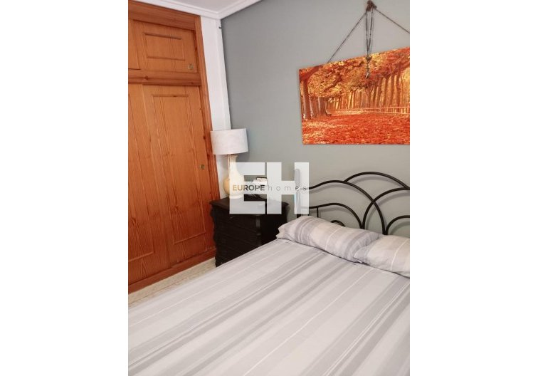 Revente - town house - Torrevieja - Costa Blanca