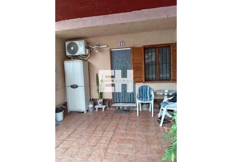 Revente - town house - Torrevieja - Costa Blanca