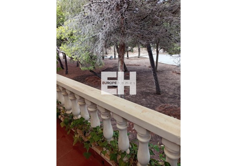 Revente - town house - Torrevieja - Costa Blanca