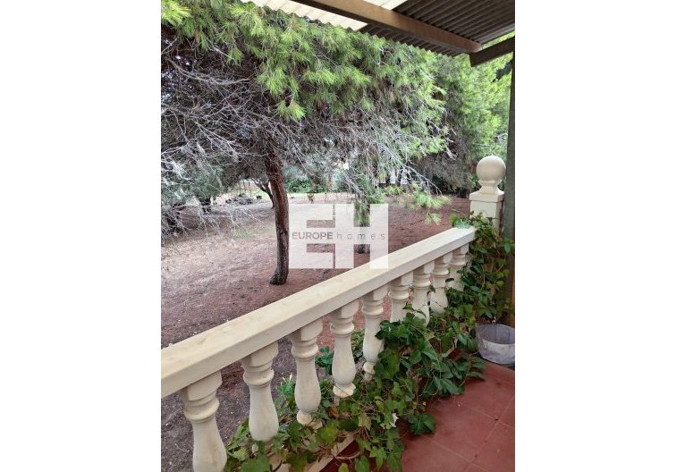 Revente - town house - Torrevieja - Costa Blanca