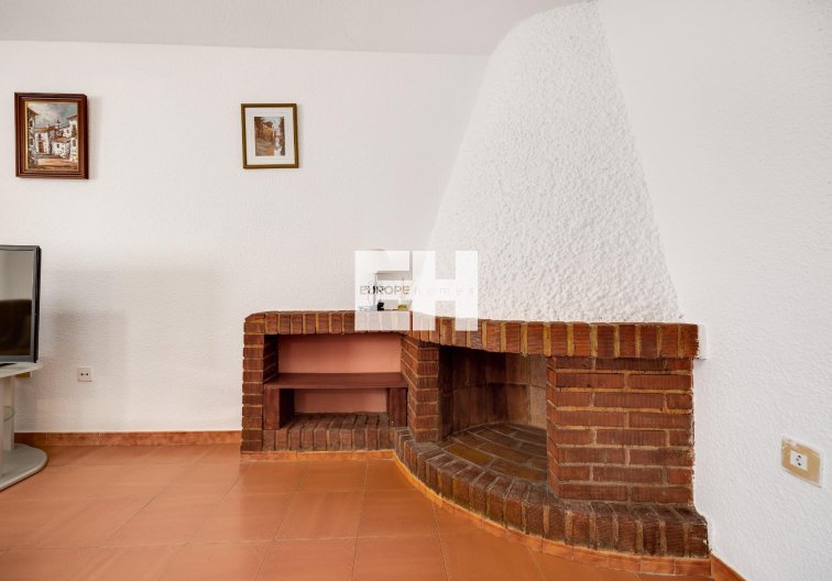 Resale - Apartment - Torrevieja - La Mata