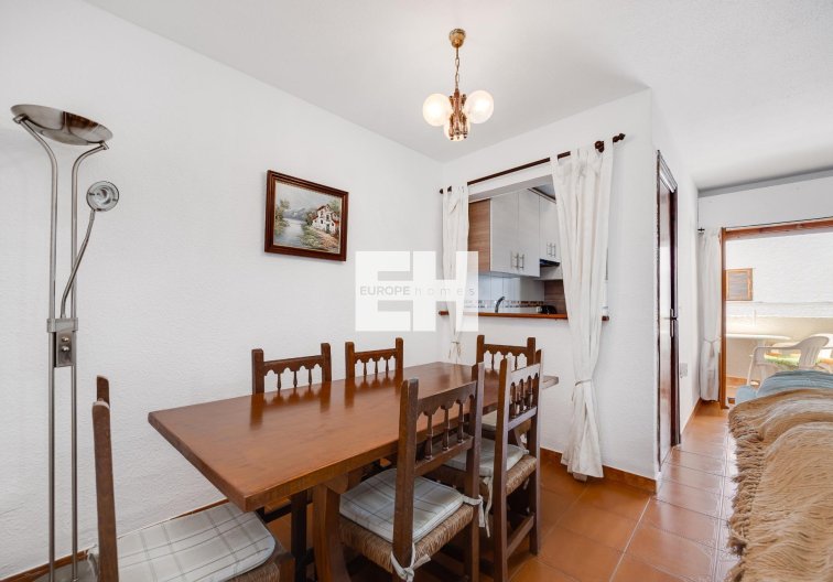 Resale - Apartment - Torrevieja - La Mata
