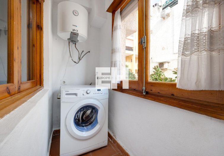 Resale - Apartment - Torrevieja - La Mata