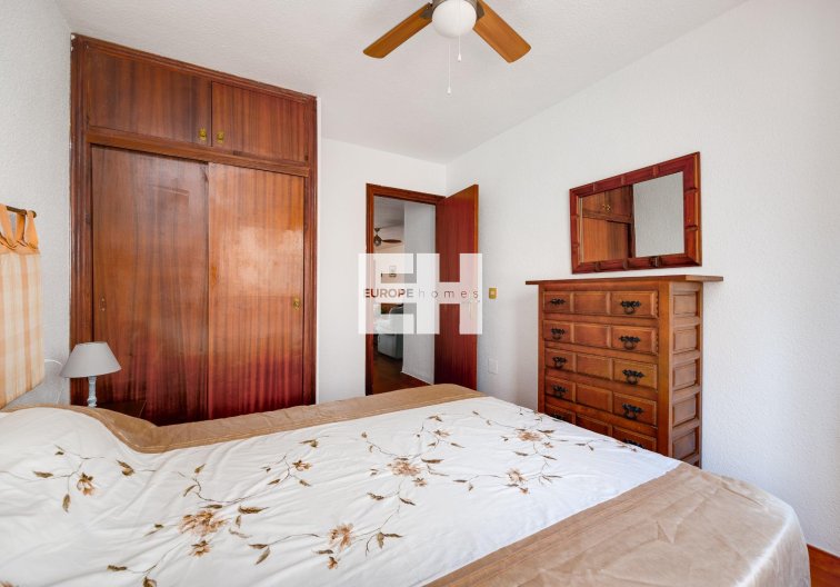 Resale - Apartment - Torrevieja - La Mata