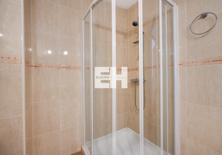 Resale - Apartment - Torrevieja - La Mata