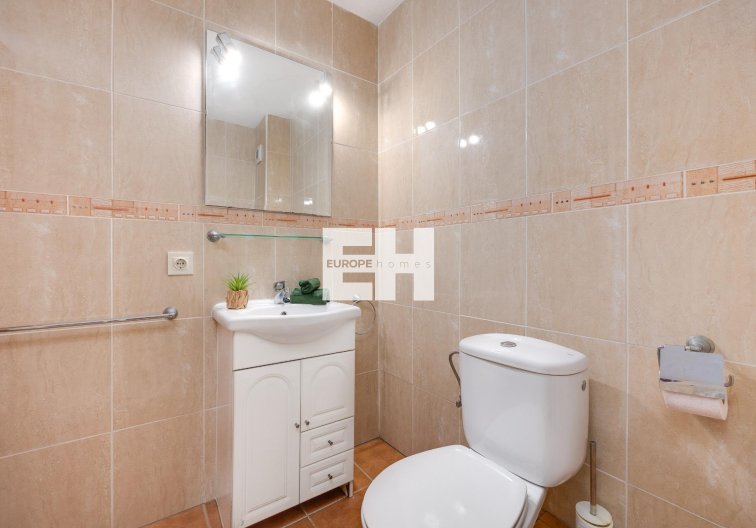 Resale - Apartment - Torrevieja - La Mata