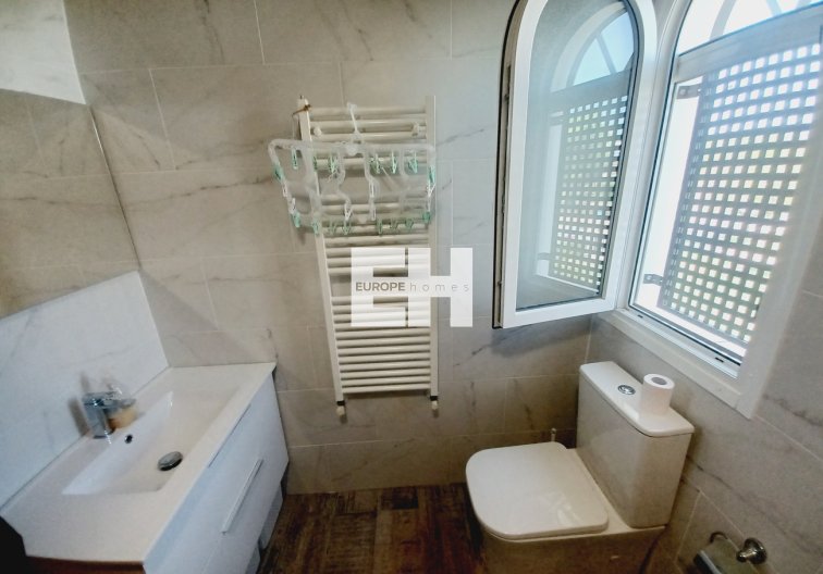 Segunda mano - Apartamento  - Hacienda Riquelme Golf Resort - Inland