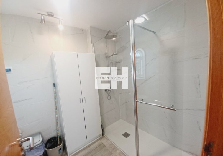 Segunda mano - Apartamento  - Hacienda Riquelme Golf Resort - Inland