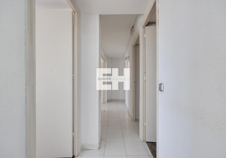 Resale - Apartment - Torrevieja - Centro