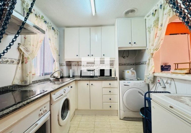 Resale - Apartment - La Mata - Costa Blanca