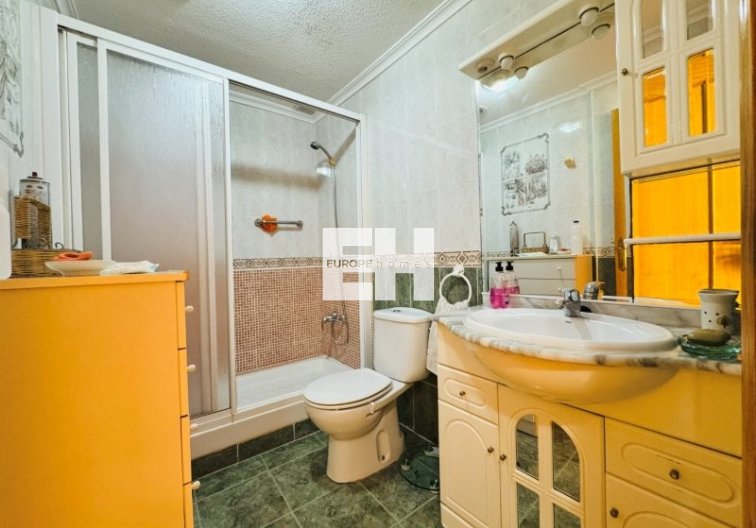 Resale - Apartment - La Mata - Costa Blanca