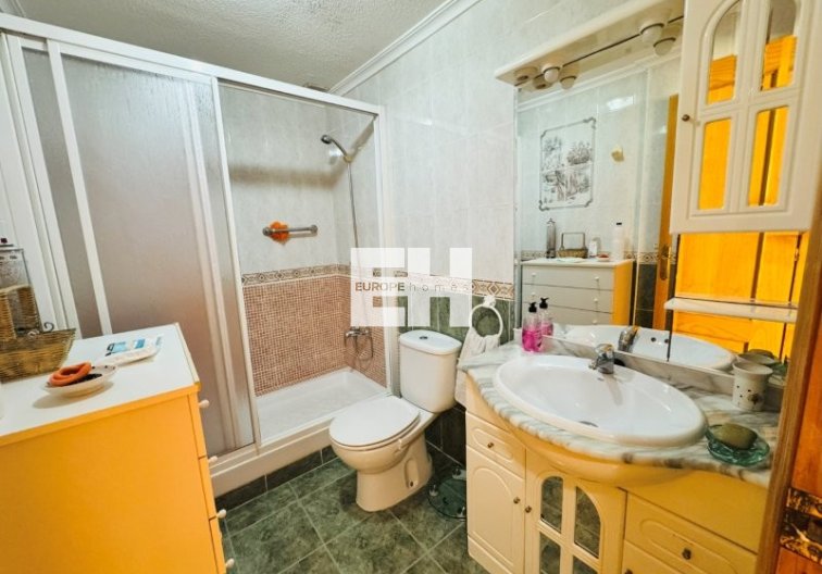 Resale - Apartment - La Mata - Costa Blanca