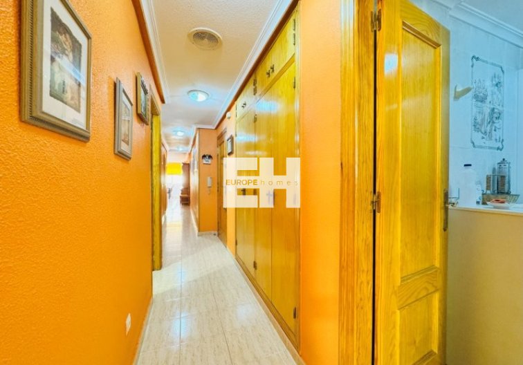 Resale - Apartment - La Mata - Costa Blanca