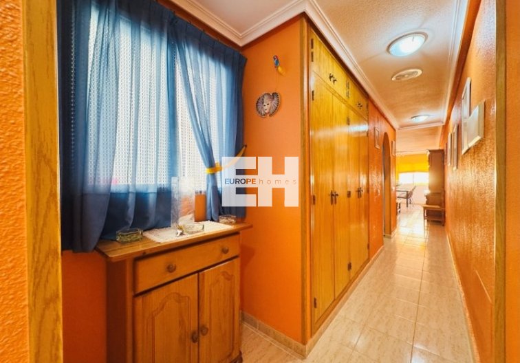 Resale - Apartment - La Mata - Costa Blanca