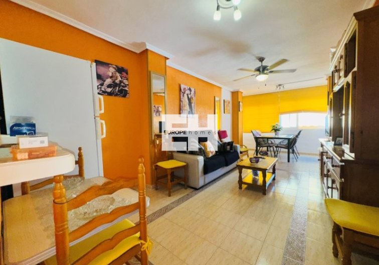 Resale - Apartment - La Mata - Costa Blanca