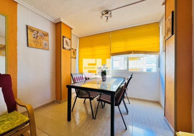 Resale - Apartment - La Mata - Costa Blanca