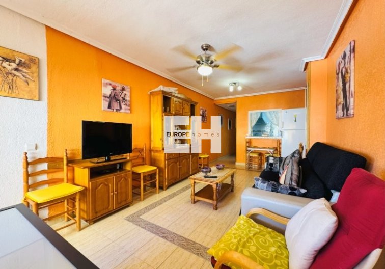 Resale - Apartment - La Mata - Costa Blanca