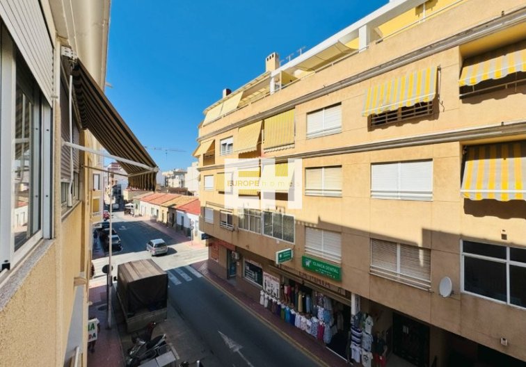 Resale - Apartment - La Mata - Costa Blanca