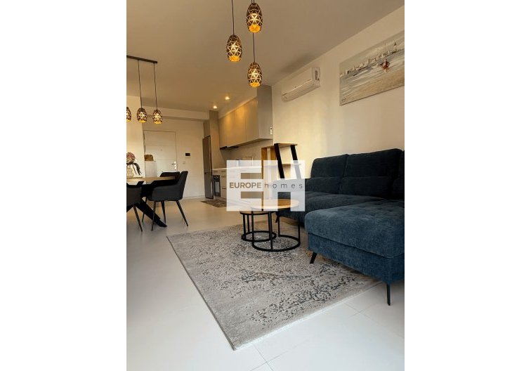 Segunda mano - Apartamento  - San Miguel de Salinas - Inland