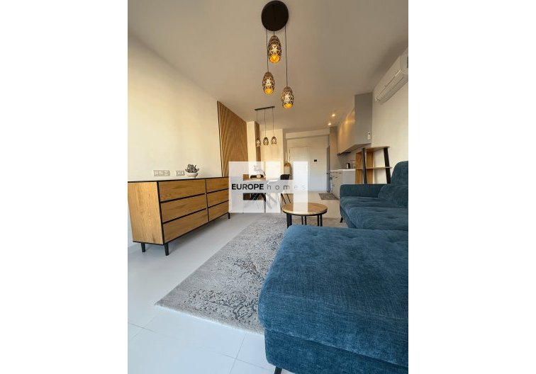 Segunda mano - Apartamento  - San Miguel de Salinas - Inland