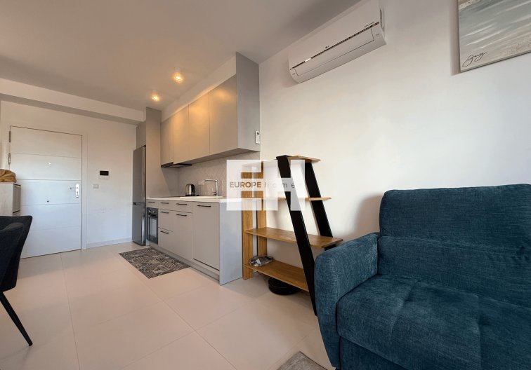 Segunda mano - Apartamento  - San Miguel de Salinas - Inland