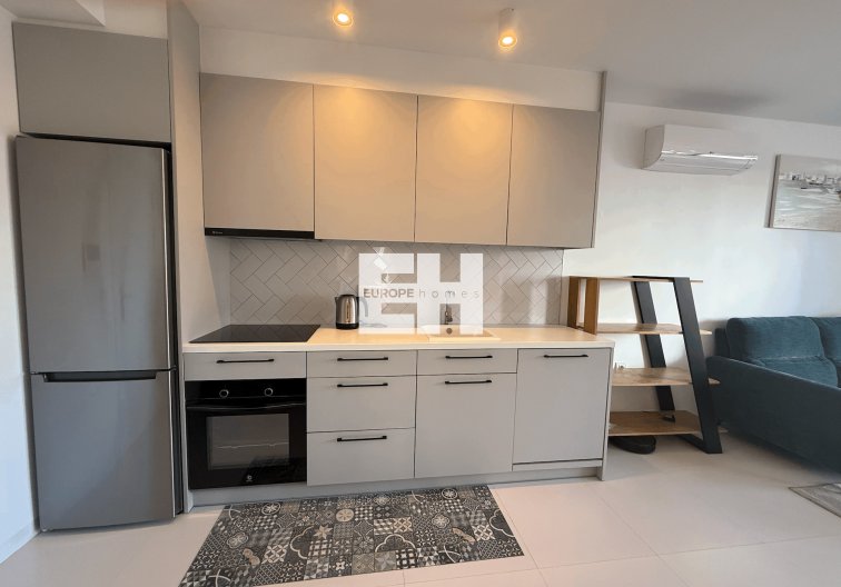 Segunda mano - Apartamento  - San Miguel de Salinas - Inland