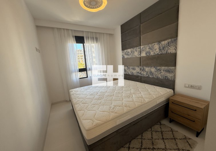 Segunda mano - Apartamento  - San Miguel de Salinas - Inland