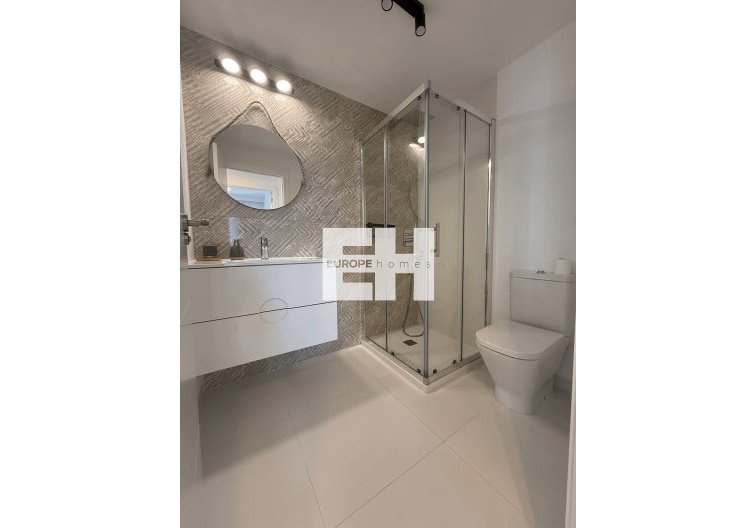 Segunda mano - Apartamento  - San Miguel de Salinas - Inland