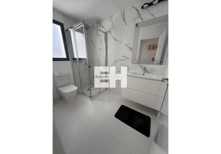 Segunda mano - Apartamento  - San Miguel de Salinas - Inland