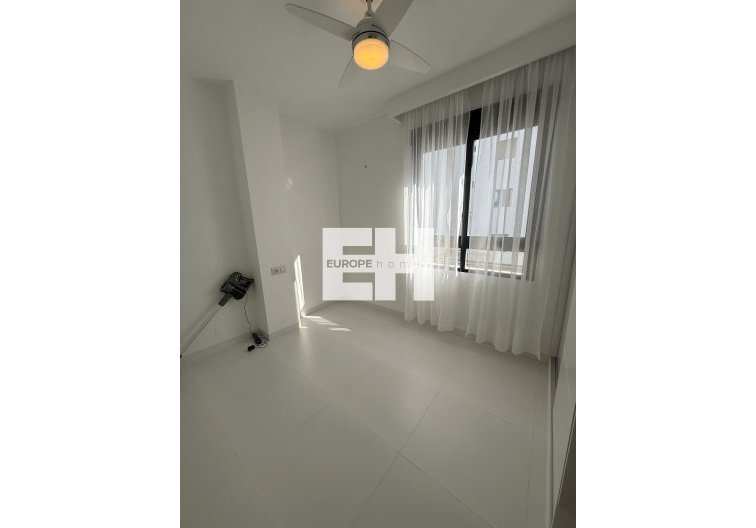 Segunda mano - Apartamento  - San Miguel de Salinas - Inland