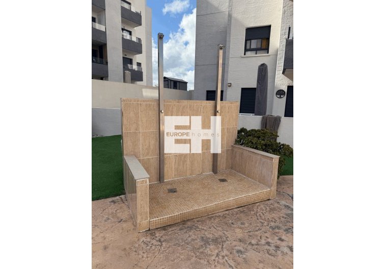 Segunda mano - Apartamento  - San Miguel de Salinas - Inland