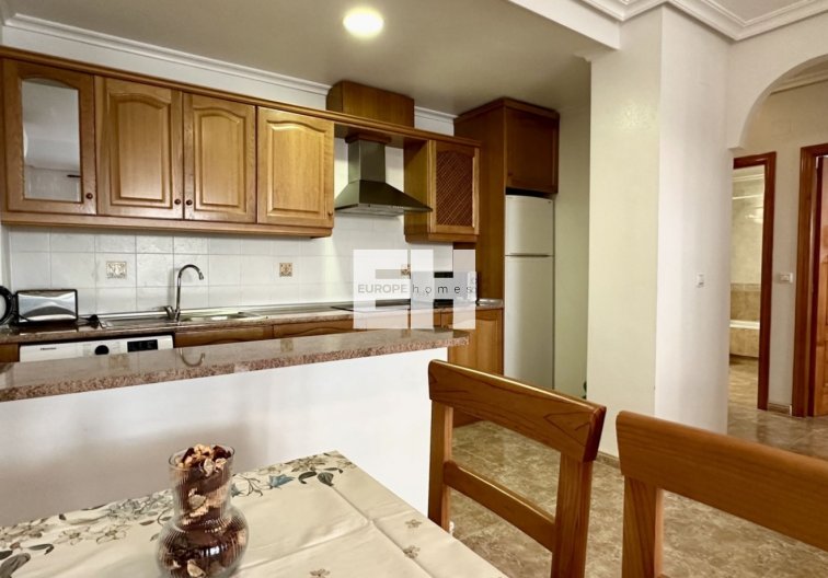 Segunda mano - Apartamento  - Orihuela Costa - Costa Blanca