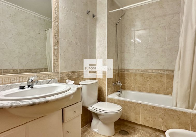 Segunda mano - Apartamento  - Orihuela Costa - Costa Blanca