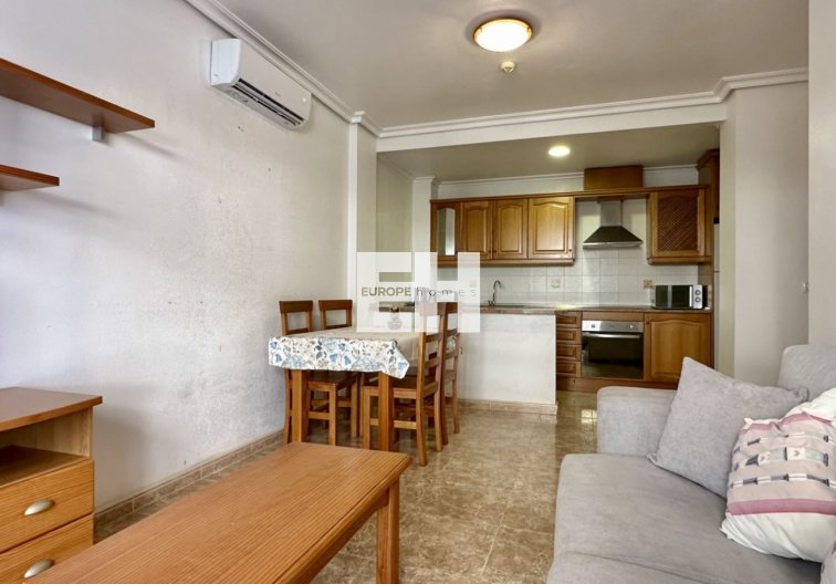 Segunda mano - Apartamento  - Orihuela Costa - Costa Blanca