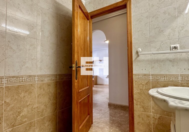 Segunda mano - Apartamento  - Orihuela Costa - Costa Blanca