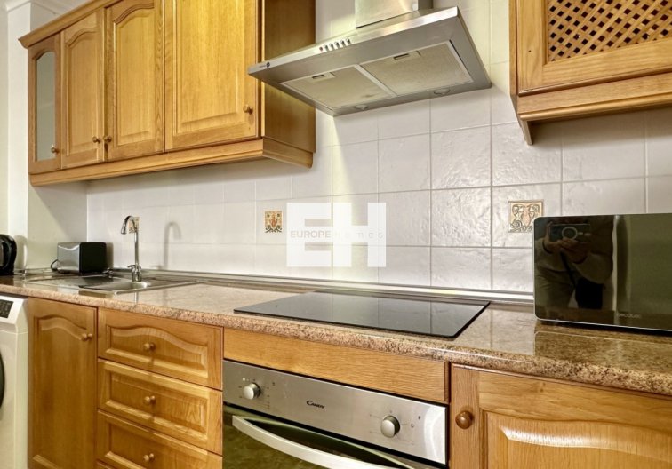 Segunda mano - Apartamento  - Orihuela Costa - Costa Blanca