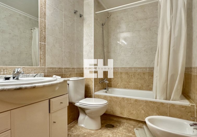 Segunda mano - Apartamento  - Orihuela Costa - Costa Blanca